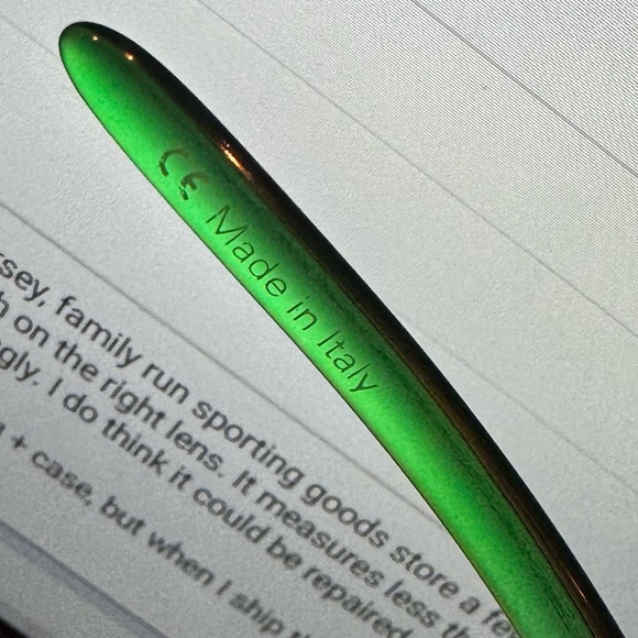 Volcom sunglasses - Picture 9 of 9